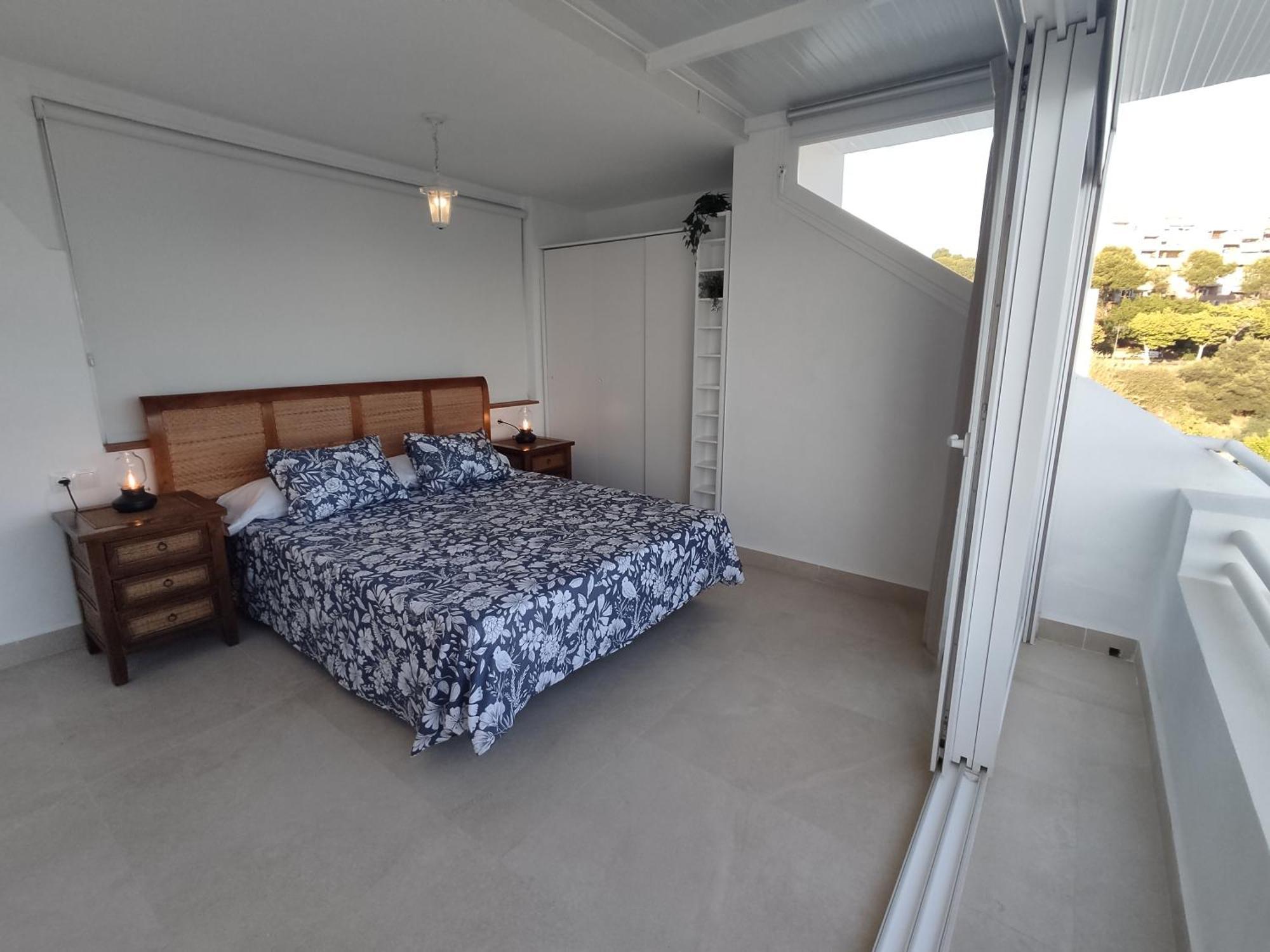 Front Sea View Penthouse Διαμέρισμα Εστεπόνα Εξωτερικό φωτογραφία