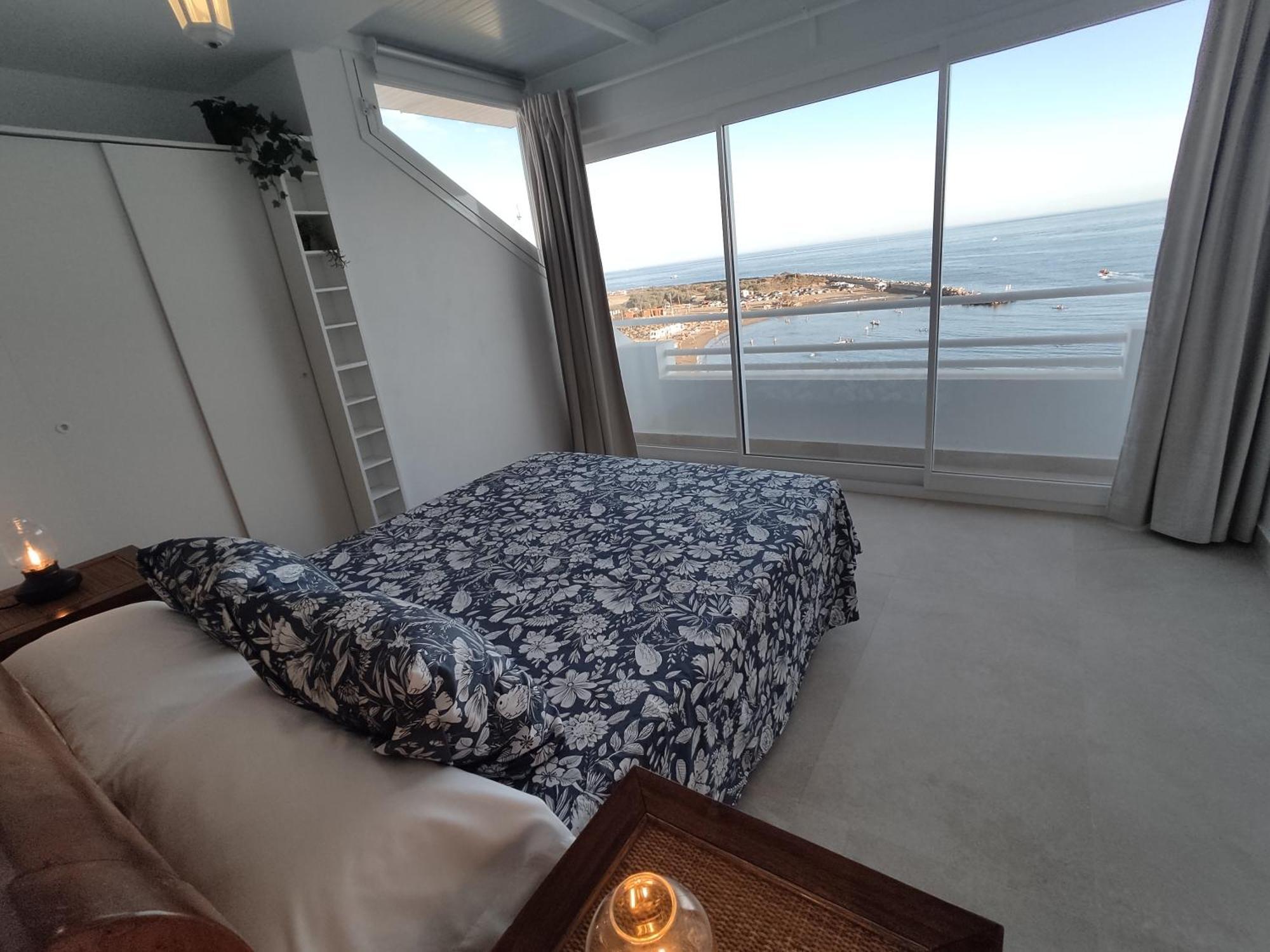 Front Sea View Penthouse Διαμέρισμα Εστεπόνα Εξωτερικό φωτογραφία